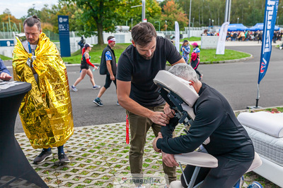 Silesia Marathon 2022 - Fotorelacja Zdjęcia - Sponsor Magnistretch Magniflex